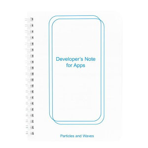 Developer�fs Note for Apps (B6) ���n �A�v���J���Ҍ����m�[�g