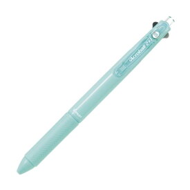 パイロット 多機能ペン アクロボール2+1 0.5 ミントグリーン BKHAB40EFMG