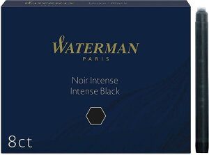 �E�H�[�^�[�}�� WATERMAN �l�ߑւ��p �J�[�g���b�W�C���N �u���b�N