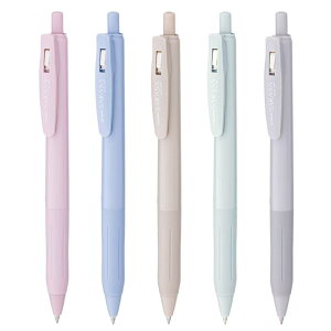 �[�u�� �W�F���{�[���y�� �T���T�N���b�v 0.5mm �����݃J���[5�{�Z�b�g P-JJ15-KSM-5C-AZ