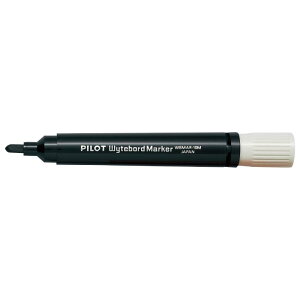 �p�C���b�g �{�[�h�}�[�J�[ ���� ���^ �u���b�N 10�{ WBMAR-1SM10B