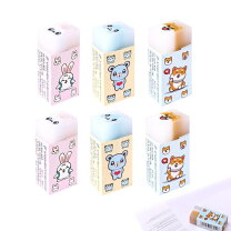 楽天市場】女子高生（消しゴム・修正用品｜筆記具）：文房具・事務用品 