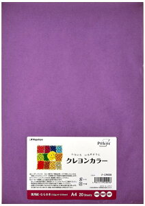 ���剮���X �N�������J���[ A4 �ނ炳�� 20�� �i-CR009