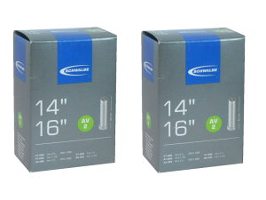 SCHWALBE(�V�������x) 16×1.50(40-305),14×1 3/8,14×1.75,14×1 1.5,14×1 3/8�p�`���[�u �Ď�40mm AV2 �o���u [���s�A���i]