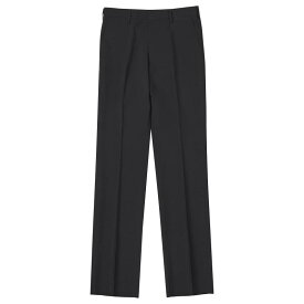 TOMBOW(トンボ学生服) 夏スラックス ノータック スリム体 丸洗いOK1167330-09ボーイズ
