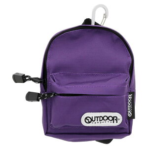 �T���X�^�[���� OUTDOOR �y���P�[�X �o�b�N�p�b�N