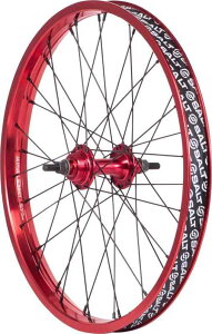 SALT(�\���g) BMX�p�z�C�[�� �G�x���X�g �t���b�v�t���b�v ���A 20�C���` 3/8�A�N�X���Ή�