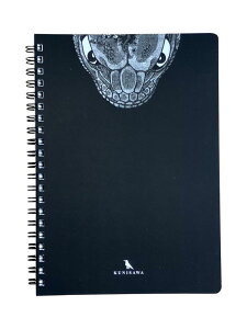 KUNISAWA �m�[�g A5 ���n OG MANGA NOTE