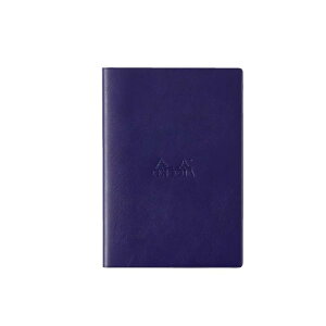 ���f�B�A �z�`�L�X���߃m�[�g�J�o�[/�A�[�X�g�[�� �u���[ 15.3×21.8cm �z�`�L�X���� �m�[�g (14.6×21cm 5mm���� �I�����W �t��) �����J�o�[ cf119184bl