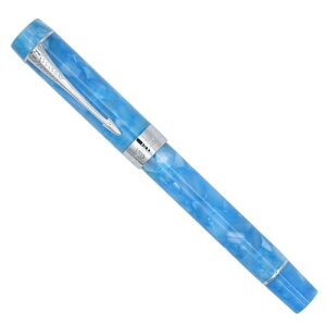 Ranvi Jinhao 100 �V���o�[�N���b�v ���N�M F �y���� �R���o�[�^�[�ƃy���{�b�N�X�t��