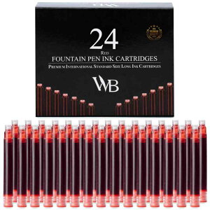 Wordsworth  Black 24�p�b�N���N�M�p�C���N���t�B��