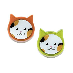 Nakai(�i�J�C)�}�O�l�b�g�����S���t�}�[�J�[ 2�Z�b�g �u���A�N�����g�p �O���[���}�[�J�[ �l�C �I���W�i��