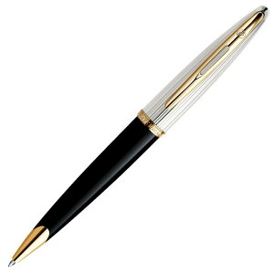 WATERMAN �E�H�[�^�[�}�� �{�[���y�� �J���� �f���b�N�X �u���b�N�V���o�[GT ���� ���� �M�t�g�{�b�N�X���� S0700000