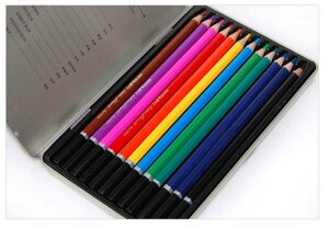�����F���M12�F ���� ���� �F���M Polychromos-Colored Pencils (���s�A��)