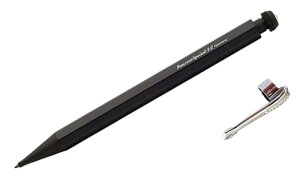 �J���F�R KAWECO �y��p�N���b�v�t���z SPECIAL �X�y�V���� �y���V�� �u���b�N �y2.0mm�z�אg�̃{�f�B�[�ɃN���V�b�N�ȃf�U�C��