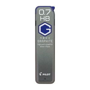 �p�C���b�g �V���[�v�y���c �l�I�b�N�X�O���t�@�C�g 0.7 HB 10�� HRF7G200HB