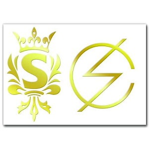 �G�������c�� �X�e�b�J�[ M �u�X�L�����_���v �� 056G