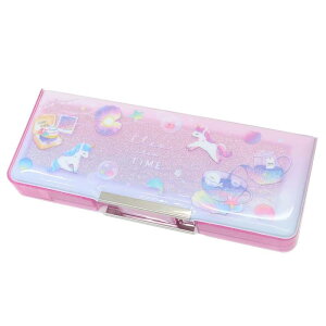 [�M��]�R���p�N�g���ʊJ���y���P�[�X/CLEAR TEA TIME �V���w
