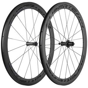 SUPERTEAM 700C 50mm ���[�h�o�C�N �[�z�C�[���Z�b�g 23mm �N�����`���z�C�[�� R7 �n�u (������)