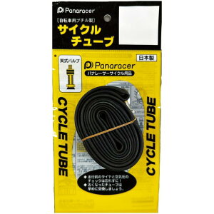 �p�i���[�T�[(Panaracer) �`���[�u W/O 28×1-1/2 �p���o���u CYCLE TUBE ���{�� 0TW28-21E-NP