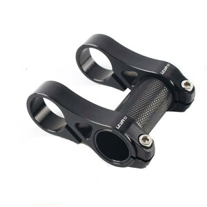 SENQI BMX �V���[�g���[�` �X�e�� �y�� �A���~�j�E������ �܂肽���� ���]�ԗp �n���h���o�[�X�e�� ������ 25.4mm