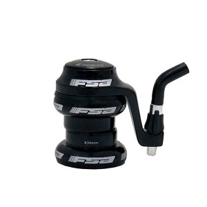 FSA Orbit X-CX 1-1/8 Threadless Headset With Top Cap, XTE1873