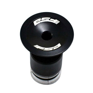 FSA Compressor TH896 Alloy Headset 1-1/8 inch OD 35mm, Black, XTE1929
