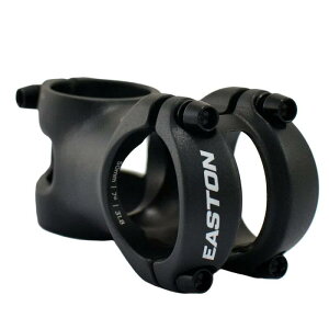 Easton EA90 Stem 31.8X50mm +/- 7 Deg, Alloy, Black, EA2234-Y