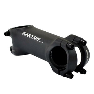 Easton EA50 Stem 31.8X90mm +/- 17 Deg, Alloy, Black, EA2300