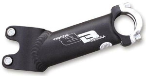 Bazooka(�o�Y�[�J) LITE MTB�X�e�� 25° 25.4/90mm �V���o�[