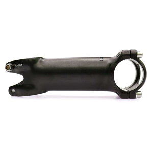 CANNONDALE(�L���m���f�[��) Cannondale One Stem 7 Deg 31.8 BK 110mm(C2350U1011)