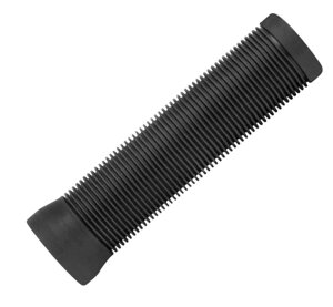 FORCE(�t�H�[�X) ���]�ԗp �O���b�v GROOVE ���o�[ 22.2mm�a�p �u���b�N �O���b�v��123mm 80205