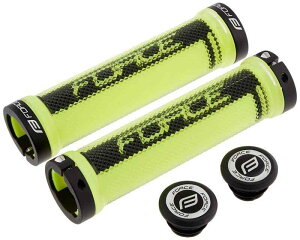 FORCE(�t�H�[�X) ���]�ԗp �O���b�v LOGO ���b�N�����O�� 22.2mm�a�p �X�P���g��/�t���I �O���b�v��128mm 80211