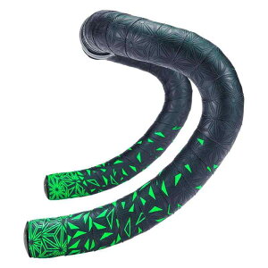 �X�p�J�Y (SUPACAZ) SUPER STICKY KUSH STAR FADE N.GRN �o�[�e�[�v ���� 2.5mm