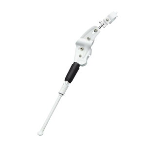 AKI WORLD(�A�L���[���h) 3D SIDE STAND WHITE SD-JD-004