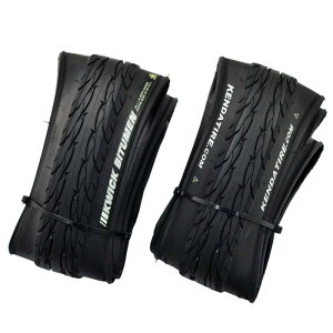 KENDA K1068 KWICK BITUMEN 26x1.75 35-60PSI 60TPI Folding City Tire, 2 Tires, KD2209
