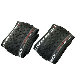 Vittoria Barzo G2.0 29x2.6 TNT XC Trail Casing Fold TLR Tire, VT2223-N