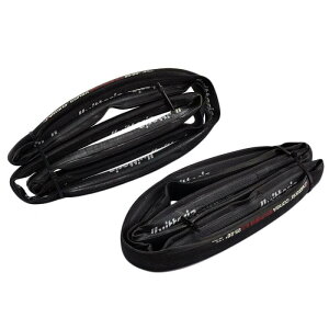 Vittoria CORSA G2.0 GRAPHENE Tubular Tire 700x25C, Black, VT1976-N