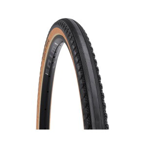WTB BYWAY TCS 700×44 TAN