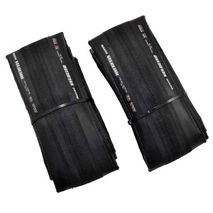 MAXXIS VELOCITA M2025RU All-Road Tire Folding Tire TR EXO 700x40C, Black, 2 Tire, MX2133