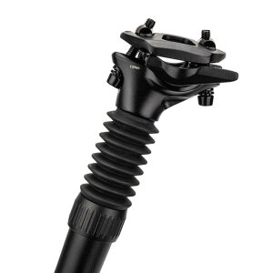 Fenalar ���]�ԃT�X�y���V�����V�[�g�|�X�g 25.4/27.2/28.6/30.0/30.4/30.9/31.6 x 350mm �Œ�N���b�v�Œ����\�AAL606 T6 �A���~�j�E���������]�ԃV�[�g�|�X�g�����p ���[�h�}�E���e���o�C�N
