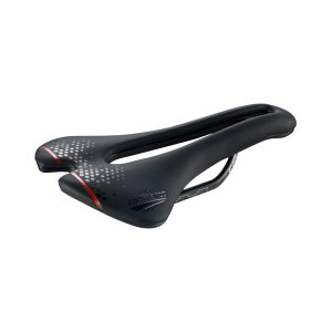 �Z�� �T���}���R(Selle Sanmarco) ASPIDE SHORT OPEN-FIT Carbon FX �u���b�N