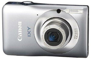 Canon �f�W�^���J���� IXY 200F 1210����f ���w4�{�Y�[�� �L�p28mm 2.7�^�t�� (�����ςݕi)