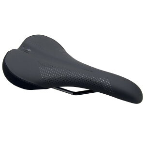 WTB Volt Medium Steel Black Saddle 141�m���s�A���n