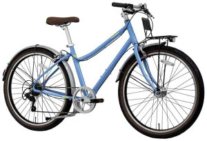 THIRDBIKES�y���S�g���z���z�X�[�� 26�C���` 7�i�ϑ� �A���~�t���[�� �u���[