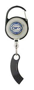 Golden Mean GoldenMean/�S�[���f���~�[�� GM PIN ON REEL/LINE CUTTER/GM�s���I�����[�����C���J�b�^�[