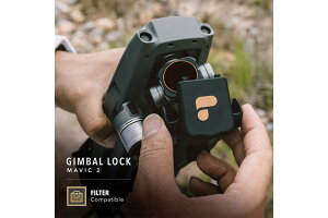 PolarPro DJI Mavic 2 Zoom �W���o�����b�N