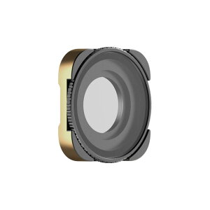 PolarPro GoPro HERO9/HERO10/11/12 CPtB^[ ˏ RgXg/ʓx߂ Ό