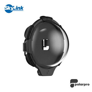 PolarPro GoPro HERO9/10/11/12 FiftyFifty h[ EBe