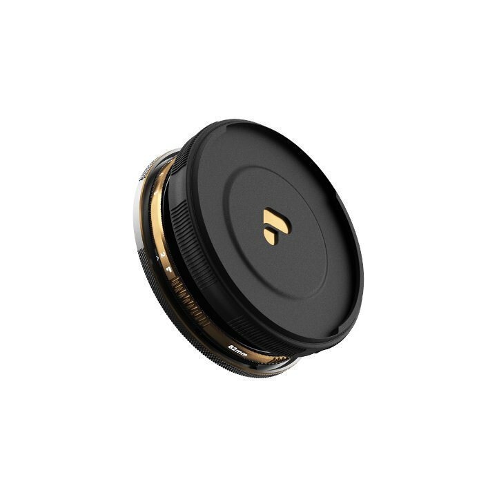 楽天市場】PolarPro 82mm 可変NDフィルター (2～5ストップ)【Peter 